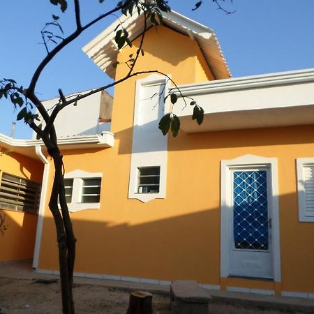 Villa Joias Preciosas- Kitnet Mobiliado à Campinas  Extérieur photo