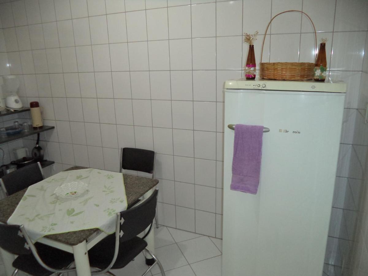 Villa Joias Preciosas- Kitnet Mobiliado à Campinas  Extérieur photo