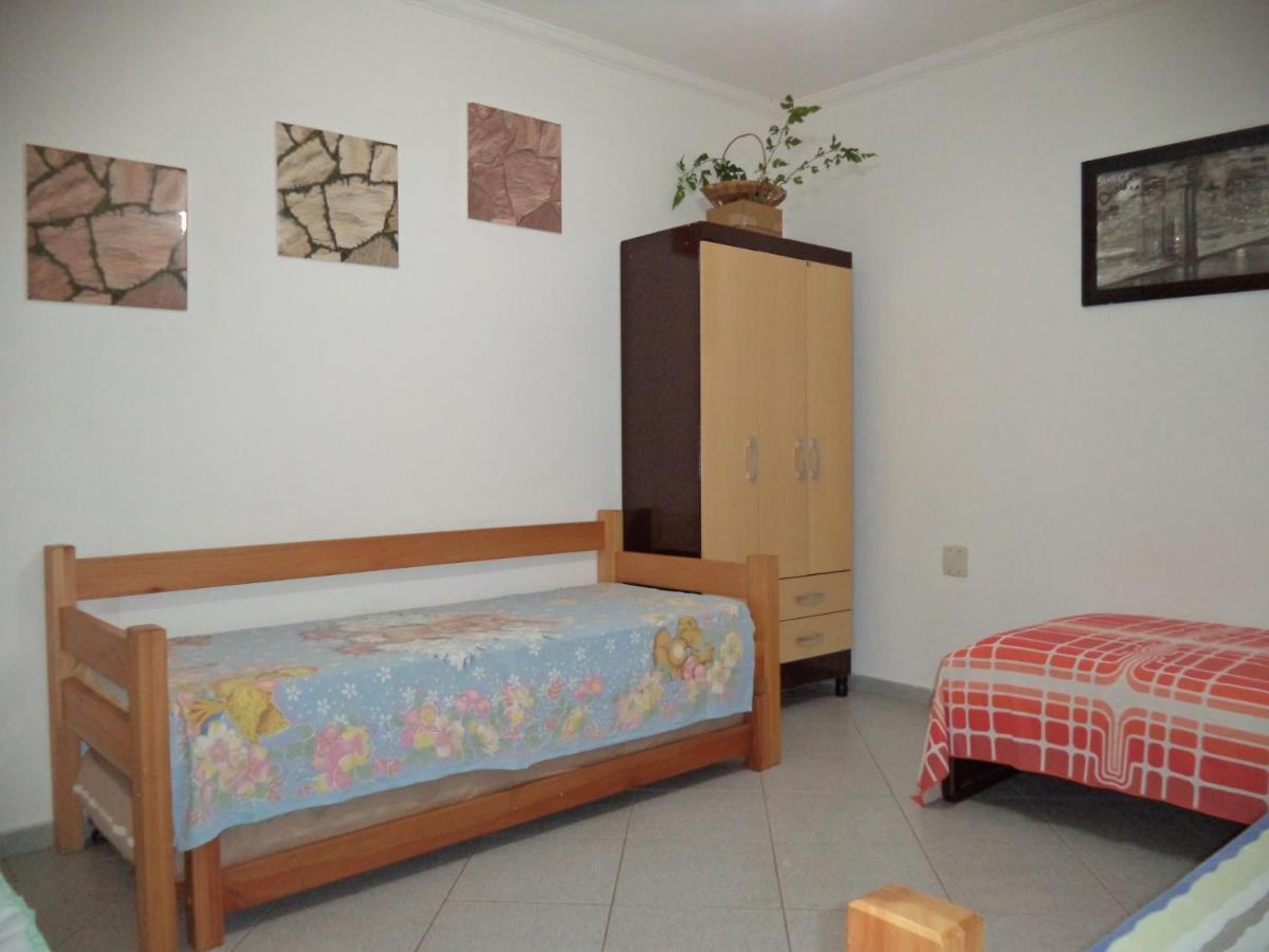 Villa Joias Preciosas- Kitnet Mobiliado à Campinas  Extérieur photo