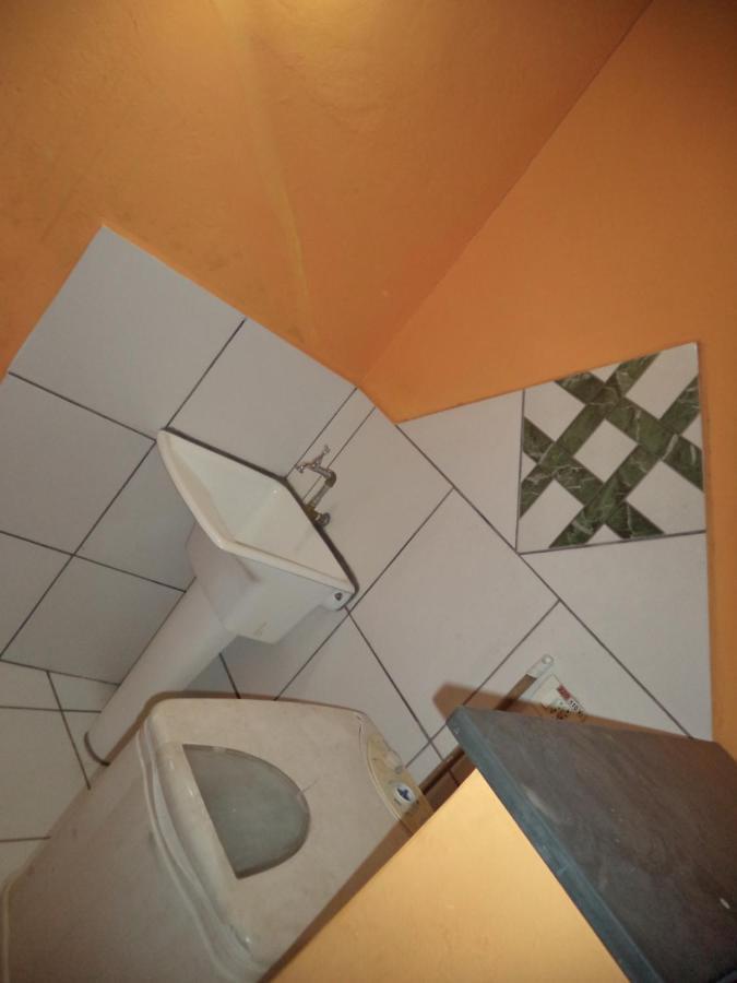 Villa Joias Preciosas- Kitnet Mobiliado à Campinas  Extérieur photo
