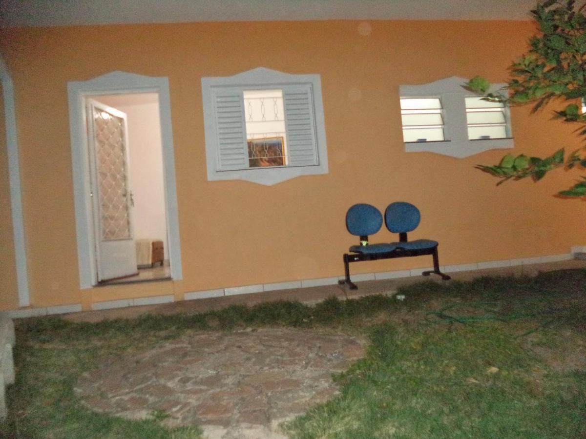 Villa Joias Preciosas- Kitnet Mobiliado à Campinas  Extérieur photo