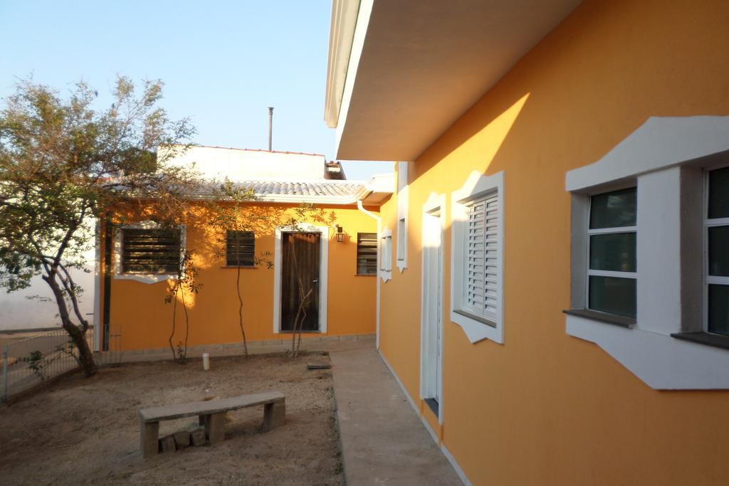 Villa Joias Preciosas- Kitnet Mobiliado à Campinas  Extérieur photo